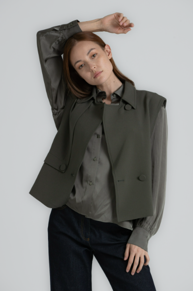 GIGUE - WELLA JOKER 620 KHAKI