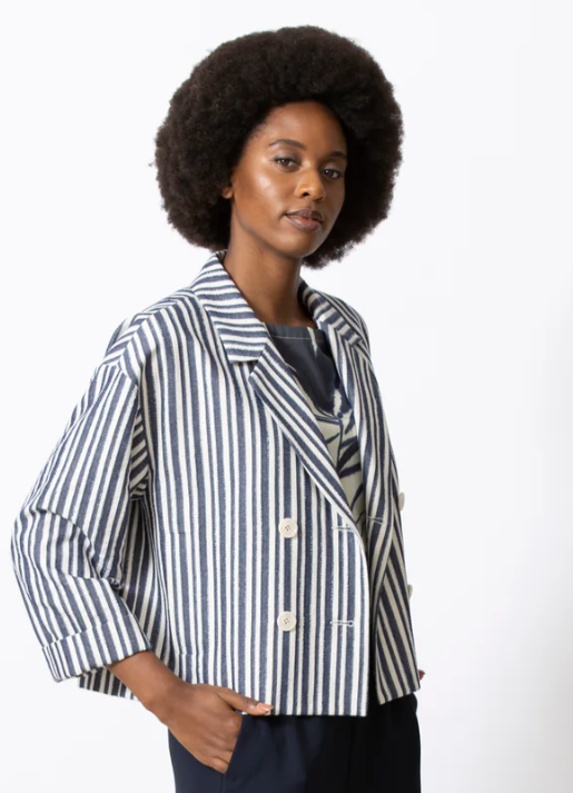 GIGUE - WENDY BARRE 226 VEST