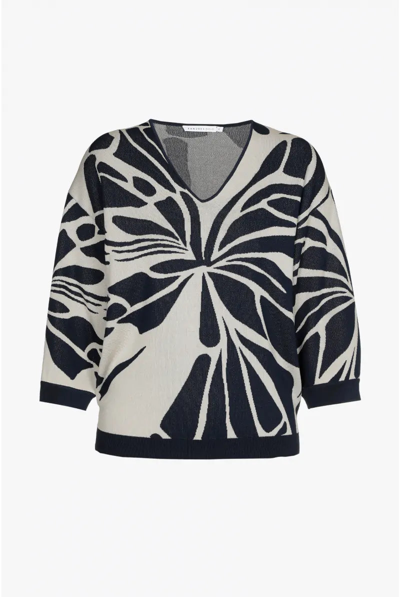 XANDRES - X-ANCA NAVY