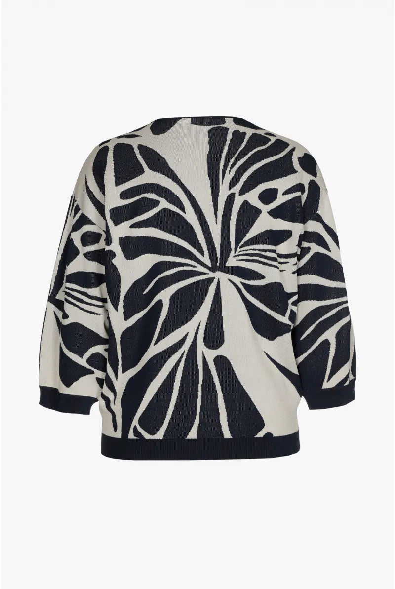 XANDRES - X-ANCA NAVY