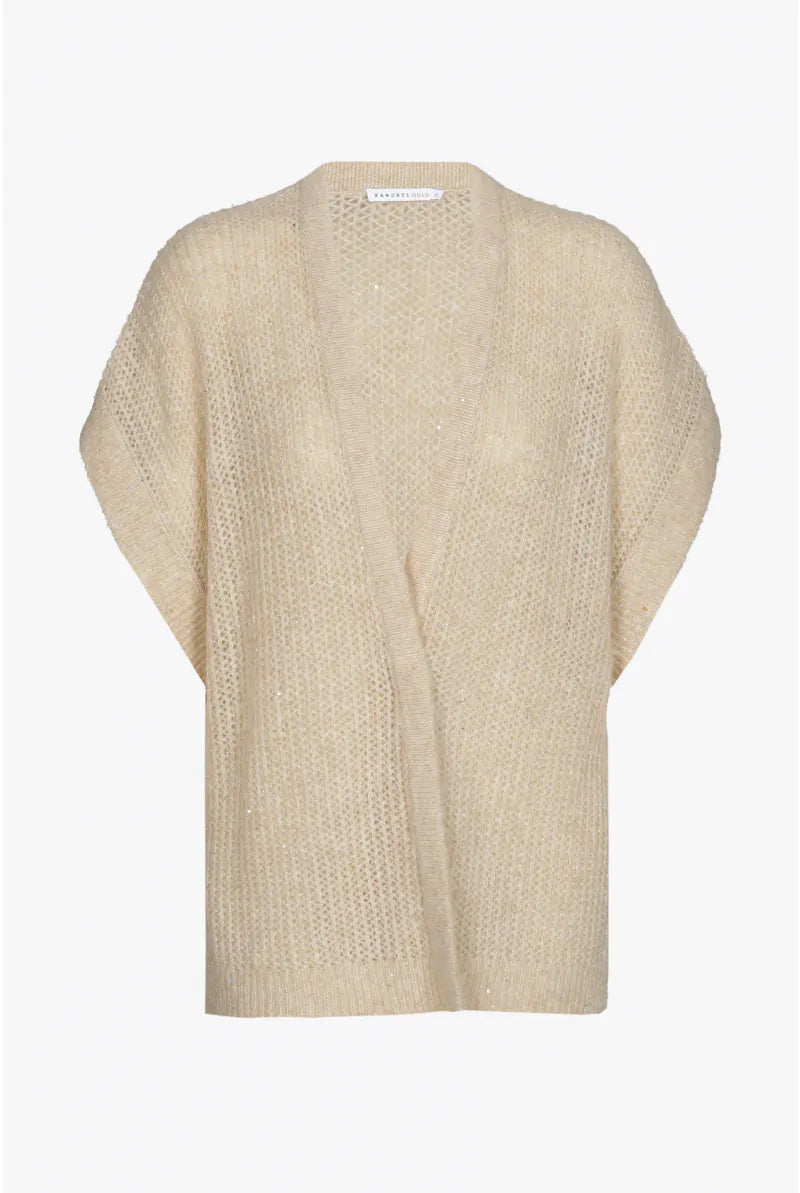 XANDRES - X-AYDA ALMOND MILK