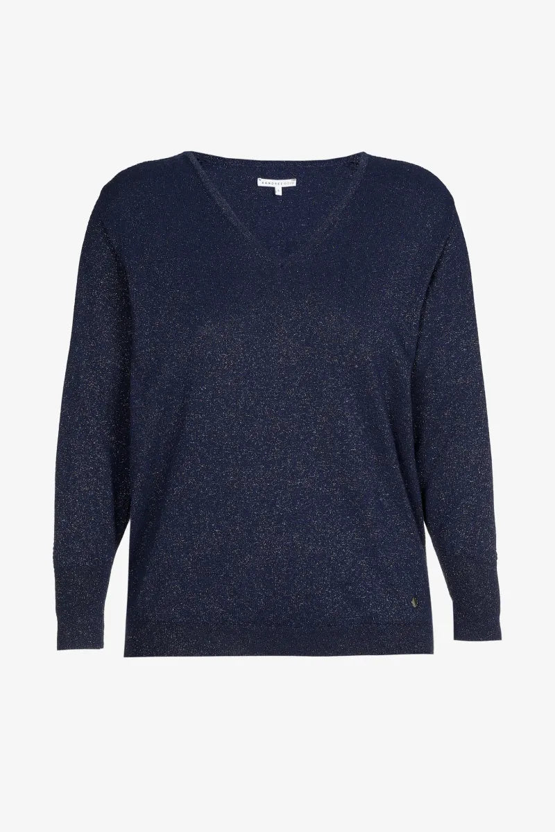 XANDRES - X-BJOKE NAVY
