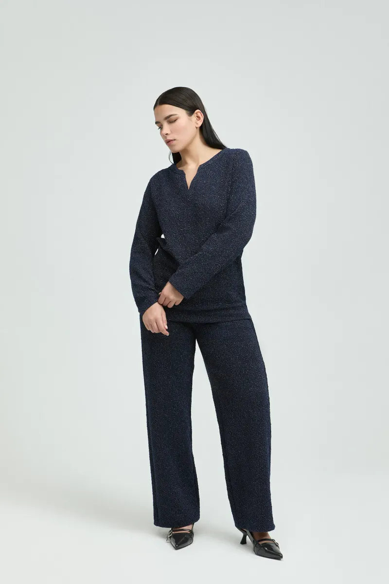 XANDRES - X-FLAMOO DARK LAVENDER