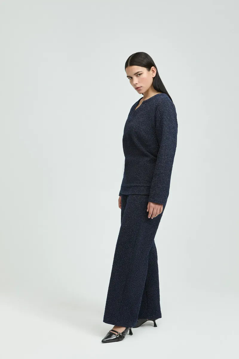 XANDRES - X-FLAMOO DARK LAVENDER