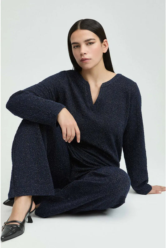 XANDRES - X-HALOW DARK LAVENDER