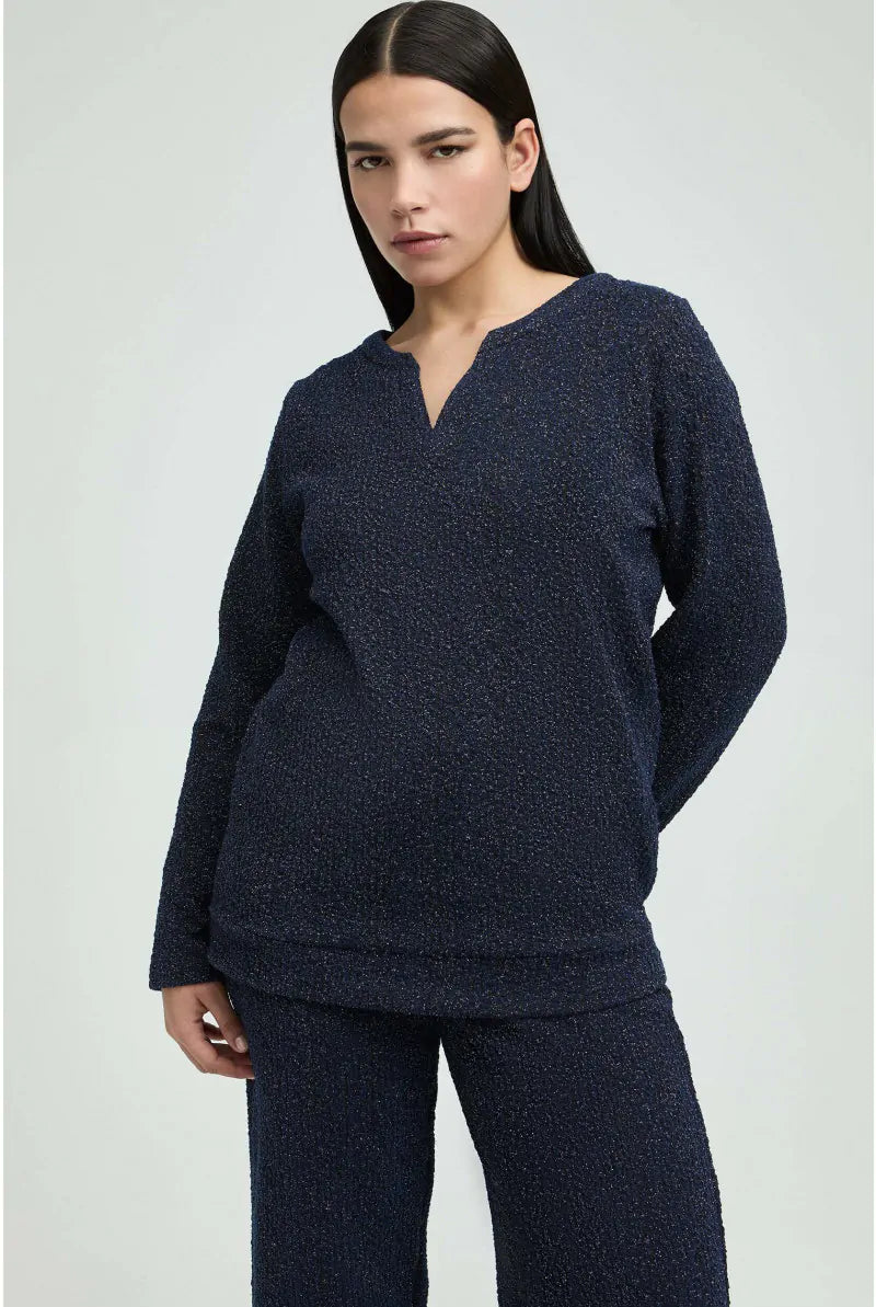 XANDRES - X-HALOW DARK LAVENDER