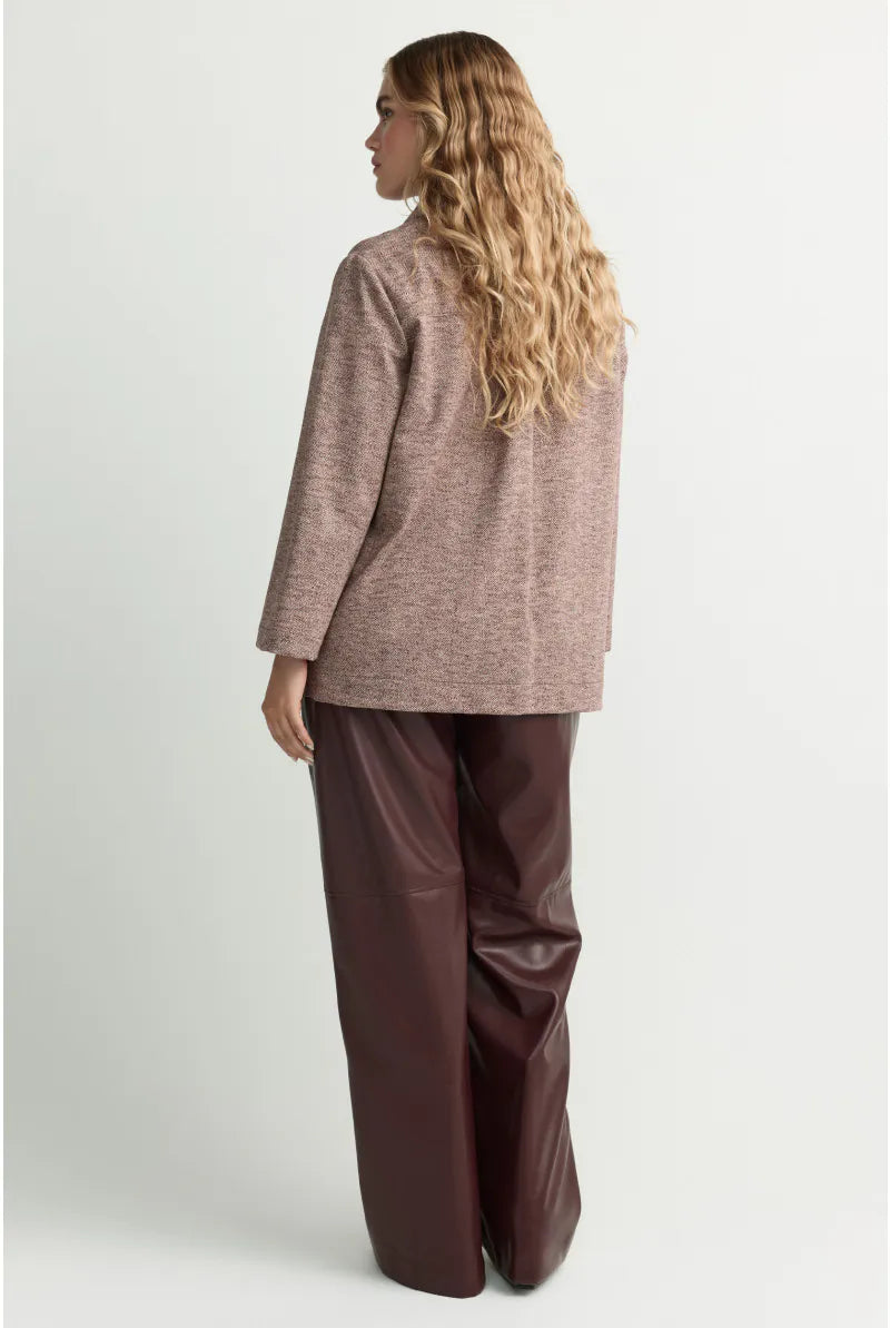 XANDRES - X-HANAA DARK PLUM
