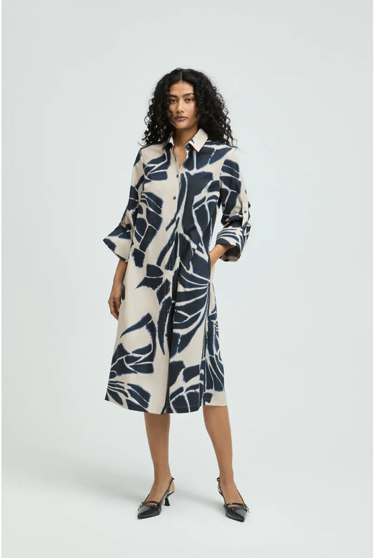 XANDRES - X-KAISH NAVY