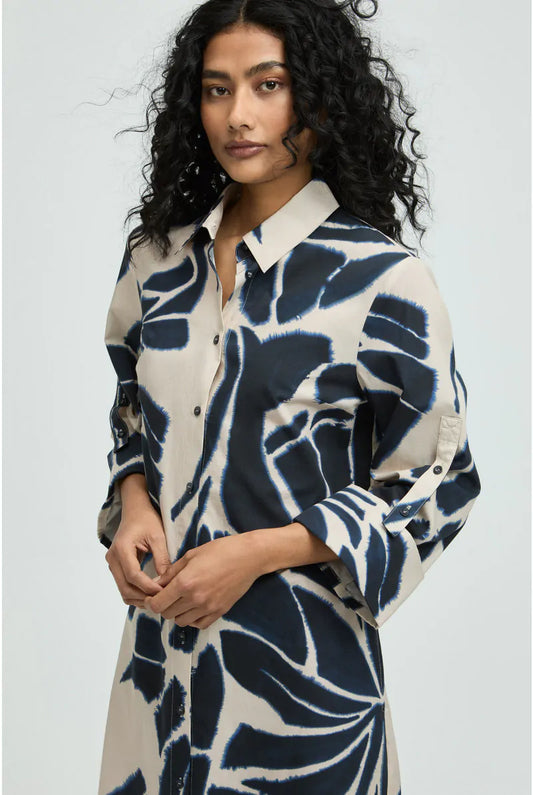 XANDRES - X-KAISH NAVY