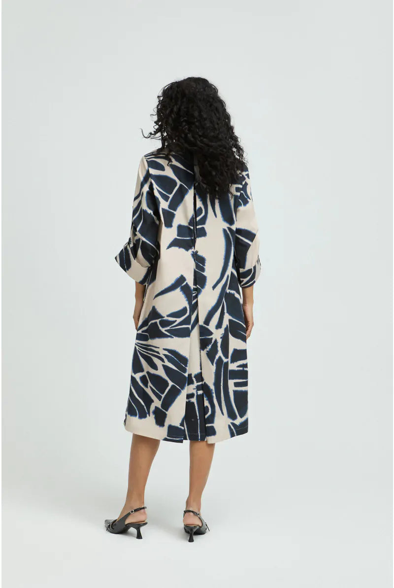 XANDRES - X-KAISH NAVY