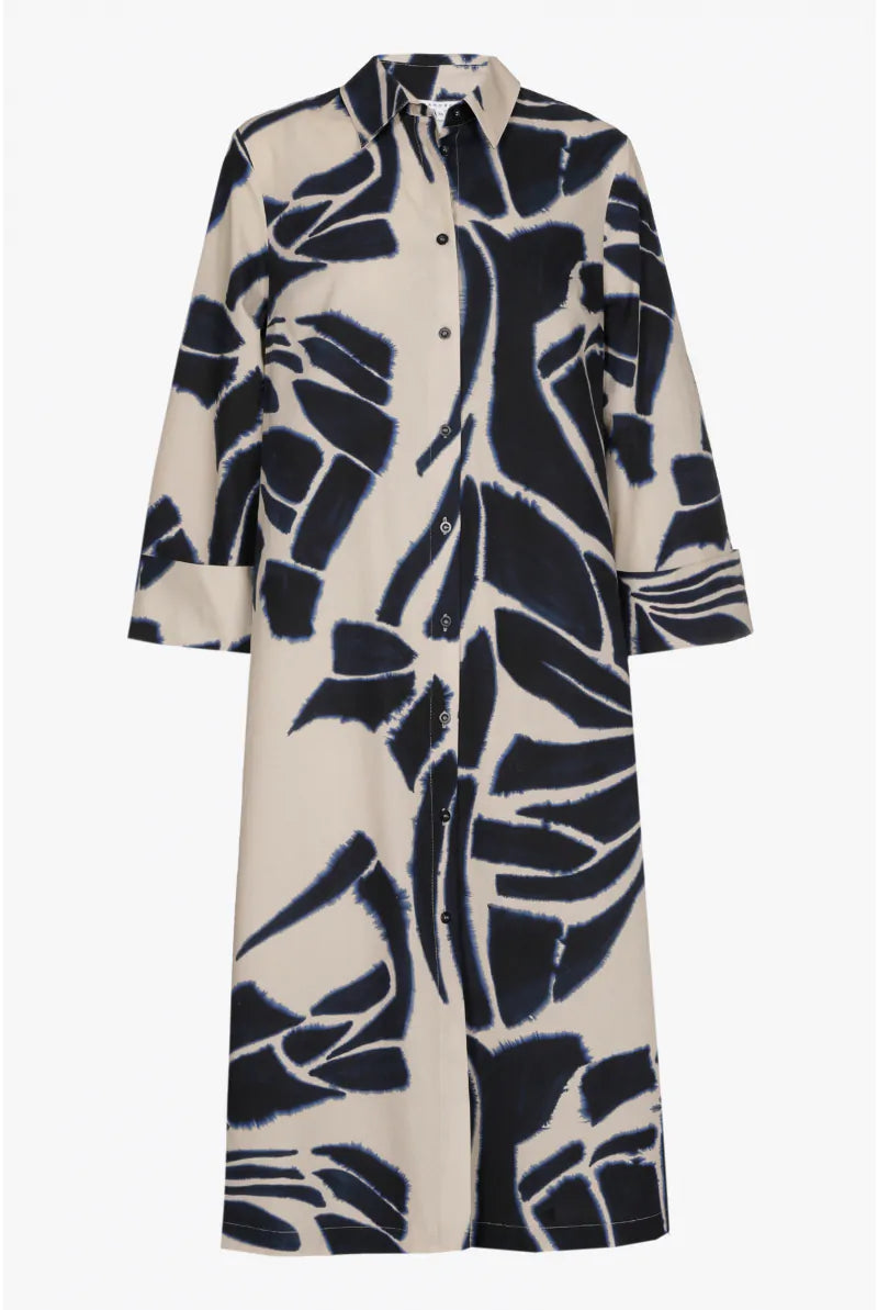 XANDRES - X-KAISH NAVY