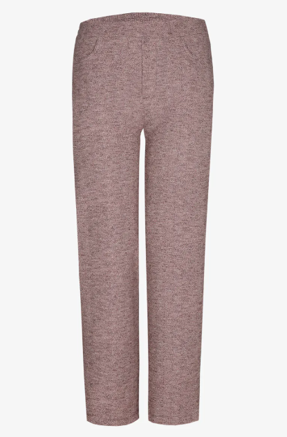 XANDRES - X-PANIOO DARK PLUM