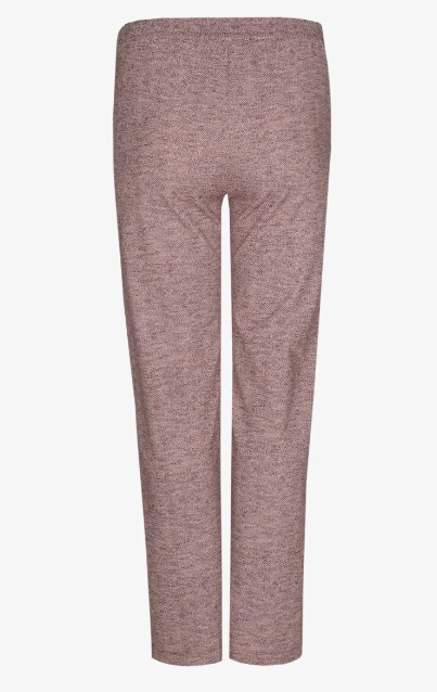 XANDRES - X-PANIOO DARK PLUM