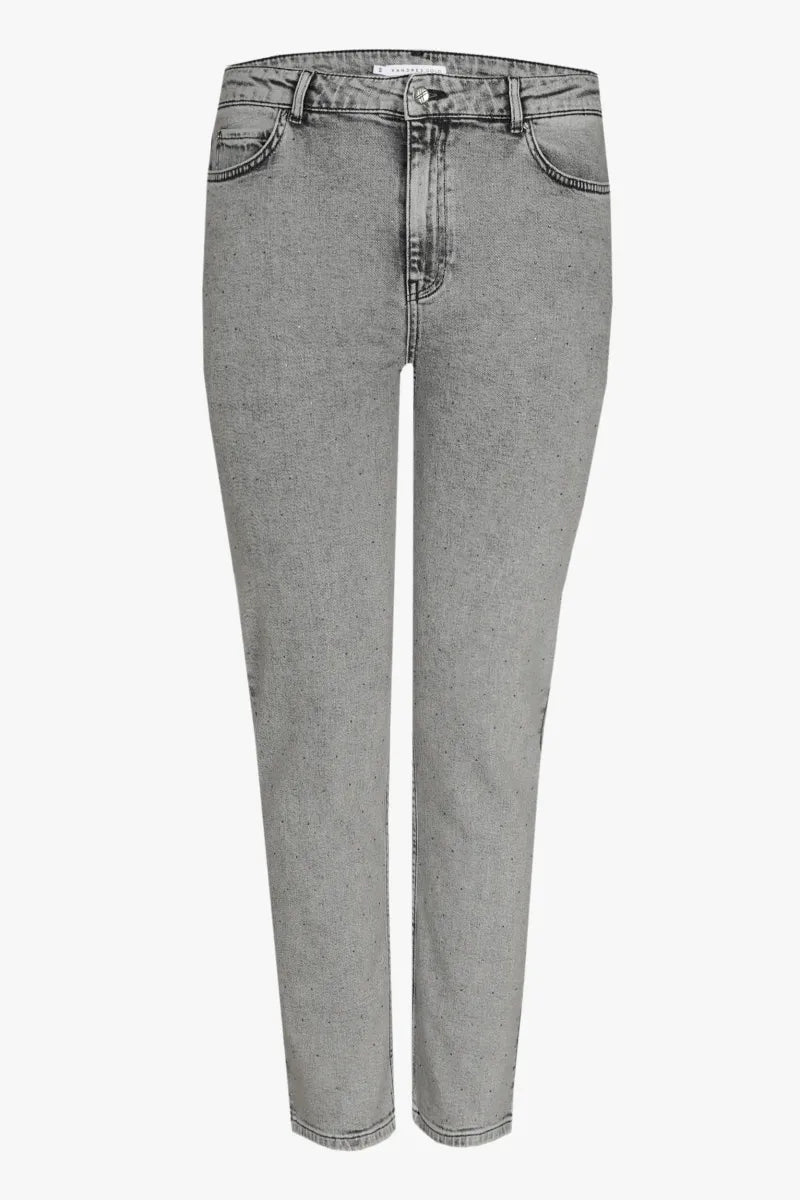 XANDRES - X-PAULA-STRASS LIGHT GREY