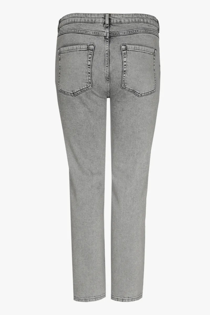 XANDRES - X-PAULA-STRASS LIGHT GREY